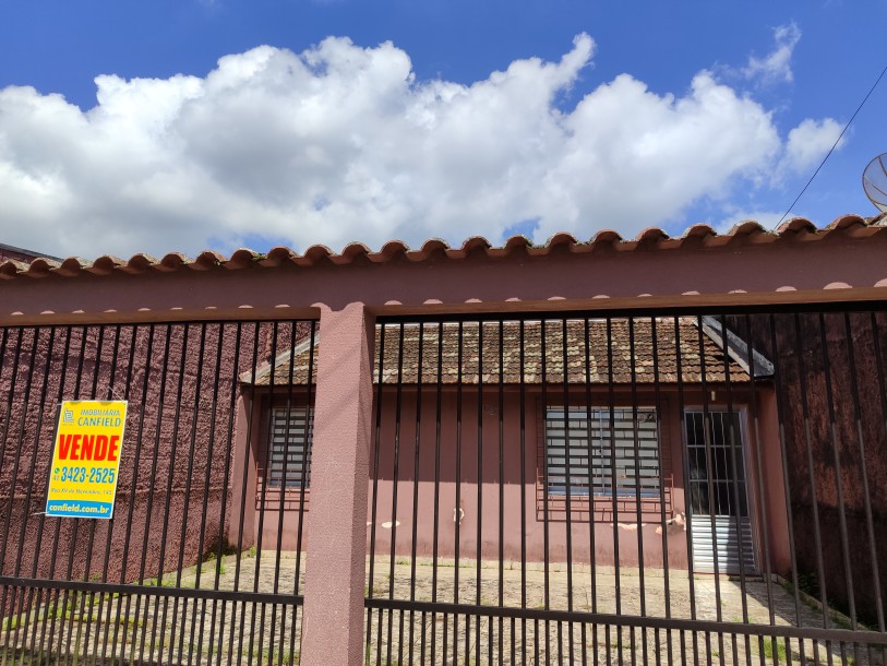 Casa á venda - Rua Júlio Groth Elias - Condomínio fechado Costa Sul-14