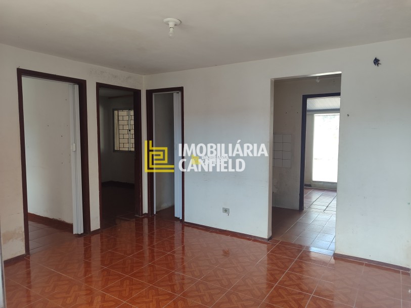 Casa á venda - Rua Júlio Groth Elias - Condomínio fechado Costa Sul-3