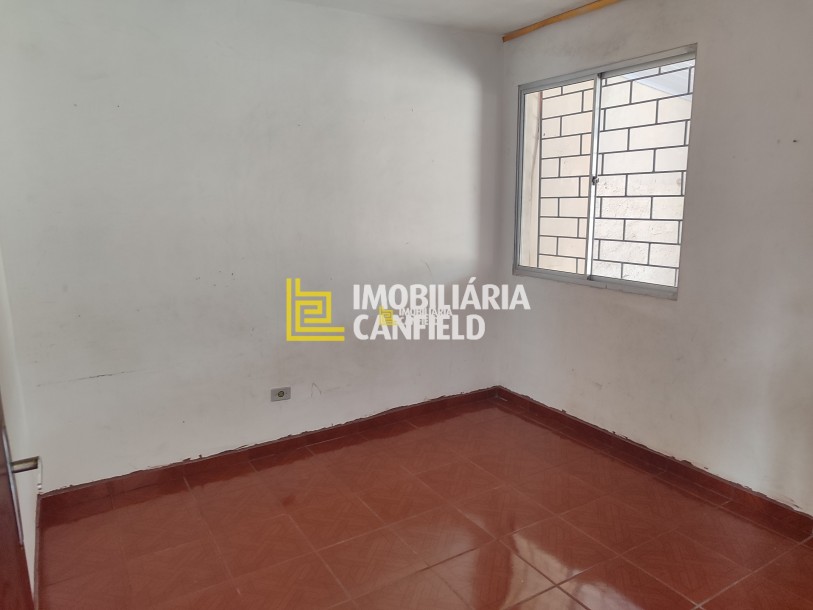 Casa á venda - Rua Júlio Groth Elias - Condomínio fechado Costa Sul-5