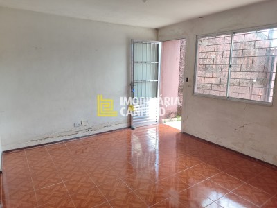 Casa á venda - Rua Júlio Groth Elias - Condomínio fechado Costa Sul