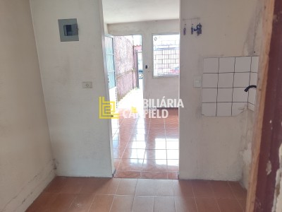 Casa á venda - Rua Júlio Groth Elias - Condomínio fechado Costa Sul