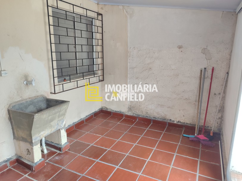 Casa á venda - Rua Júlio Groth Elias - Condomínio fechado Costa Sul-8