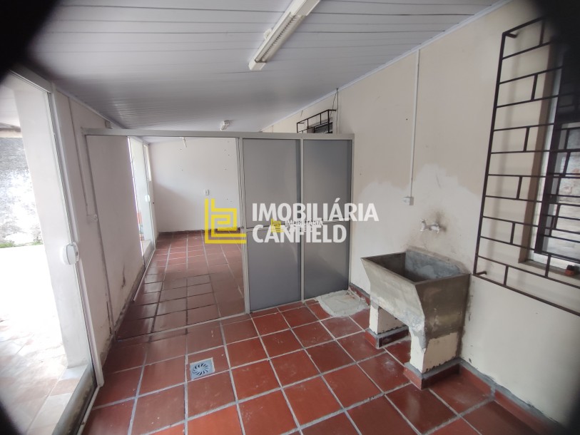 Casa á venda - Rua Júlio Groth Elias - Condomínio fechado Costa Sul-7