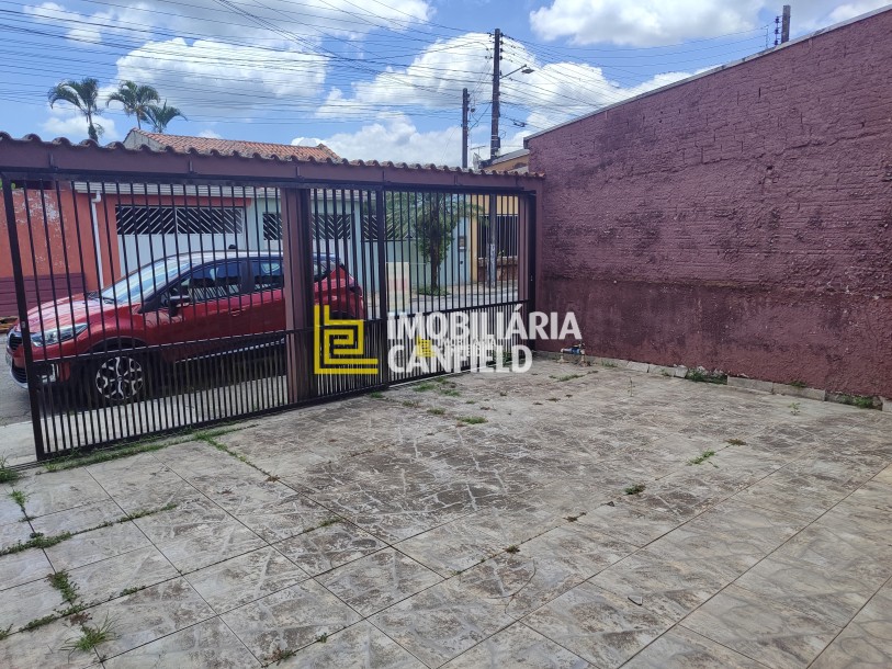 Casa á venda - Rua Júlio Groth Elias - Condomínio fechado Costa Sul-11