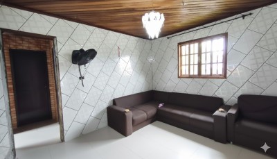 Casa à venda Rio das Pedras Km 19 Alexandra-6