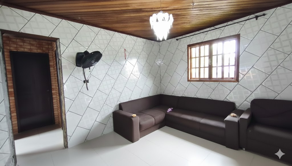 Casa à venda Rio das Pedras Km 19 Alexandra-6