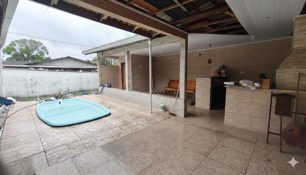 Casa à venda Rio das Pedras Km 19 Alexandra-5