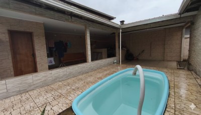 Casa à venda Rio das Pedras Km 19 Alexandra-4