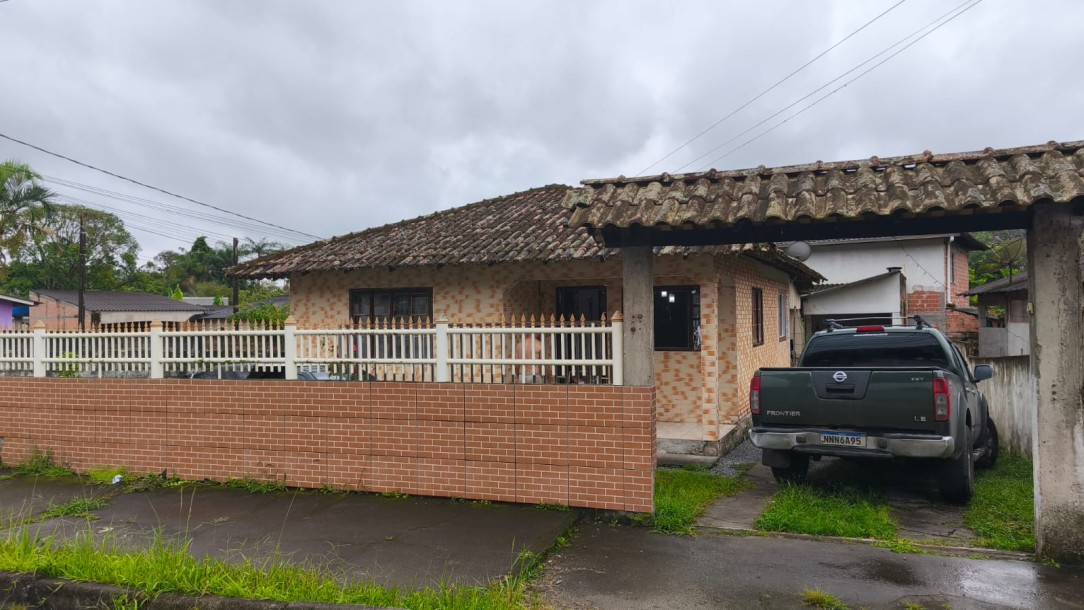 Casa à venda Rio das Pedras Km 19 Alexandra-1