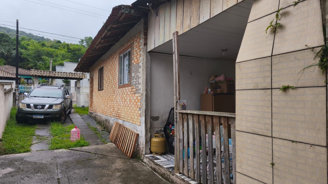 Casa à venda Rio das Pedras Km 19 Alexandra-2