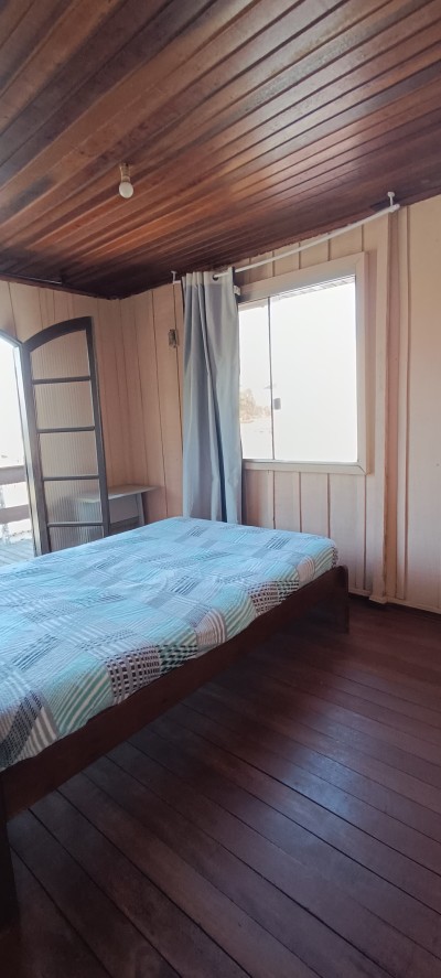 SOBRADO RUA EUGENIO JOSE SOUZA 381 - VILA GUARANI