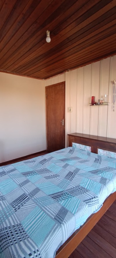 SOBRADO RUA EUGENIO JOSE SOUZA 381 - VILA GUARANI