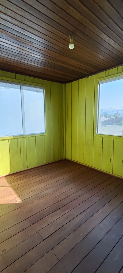 SOBRADO RUA EUGENIO JOSE SOUZA 381 - VILA GUARANI