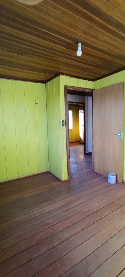 SOBRADO RUA EUGENIO JOSE SOUZA 381 - VILA GUARANI