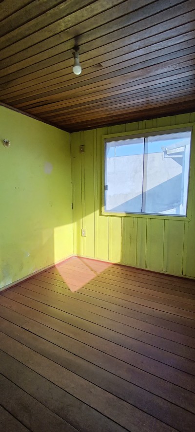 SOBRADO RUA EUGENIO JOSE SOUZA 381 - VILA GUARANI