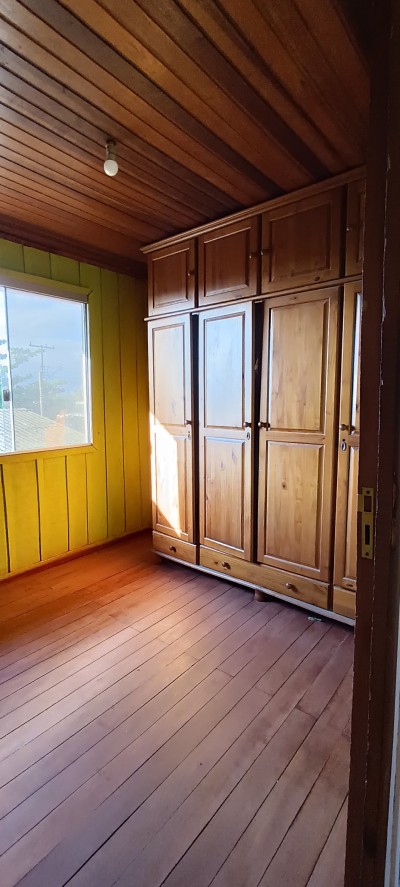 SOBRADO RUA EUGENIO JOSE SOUZA 381 - VILA GUARANI