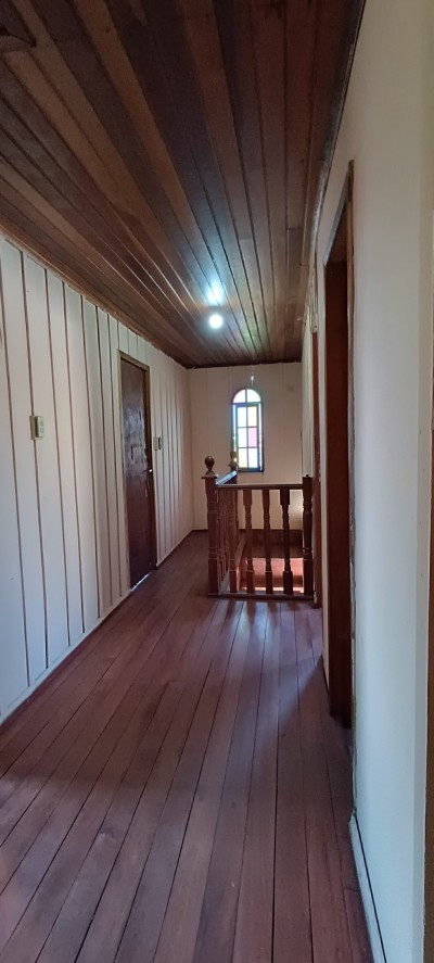 SOBRADO RUA EUGENIO JOSE SOUZA 381 - VILA GUARANI