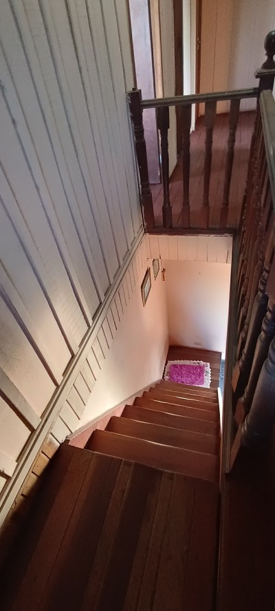 SOBRADO RUA EUGENIO JOSE SOUZA 381 - VILA GUARANI