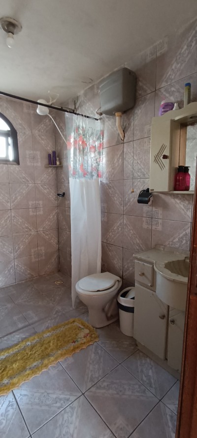 SOBRADO RUA EUGENIO JOSE SOUZA 381 - VILA GUARANI