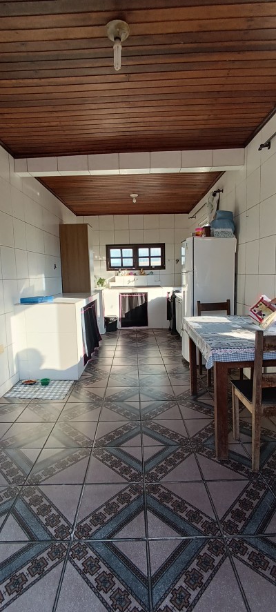 SOBRADO RUA EUGENIO JOSE SOUZA 381 - VILA GUARANI