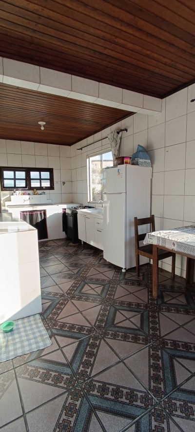 SOBRADO RUA EUGENIO JOSE SOUZA 381 - VILA GUARANI