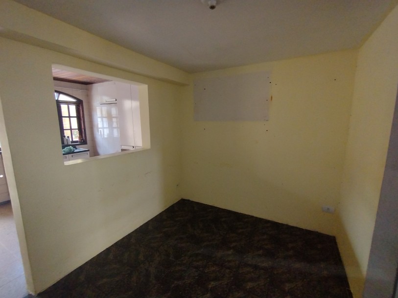 Sobrado para Venda - Travessa vereador chafic farah - Vila Paranaguá-13