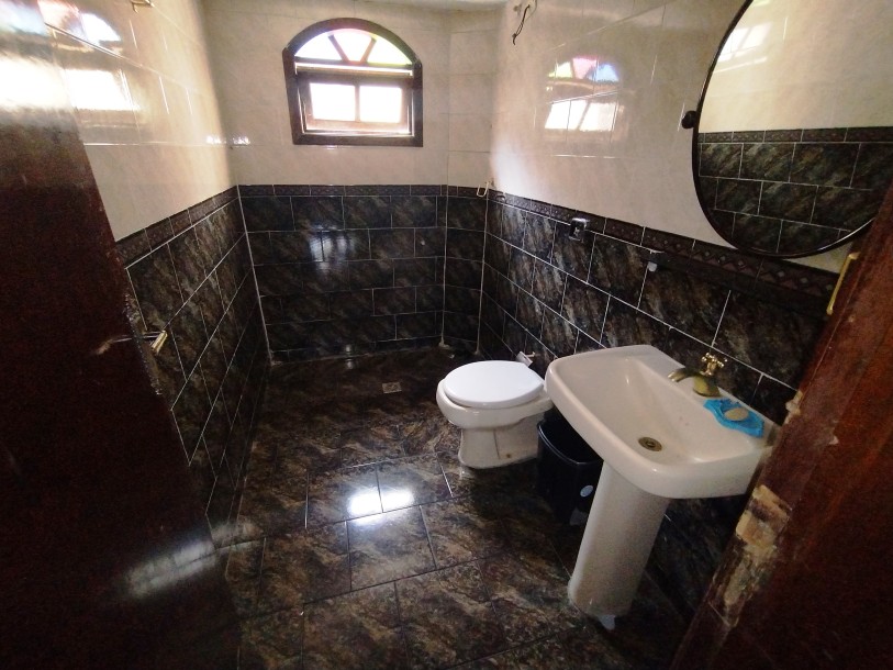 Sobrado para Venda - Travessa vereador chafic farah - Vila Paranaguá-12