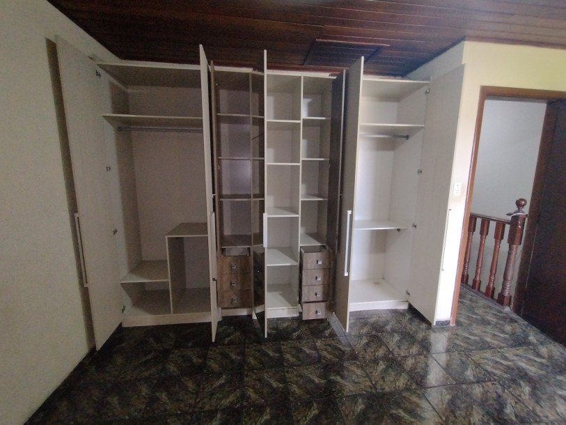 Sobrado para Venda - Travessa vereador chafic farah - Vila Paranaguá-10