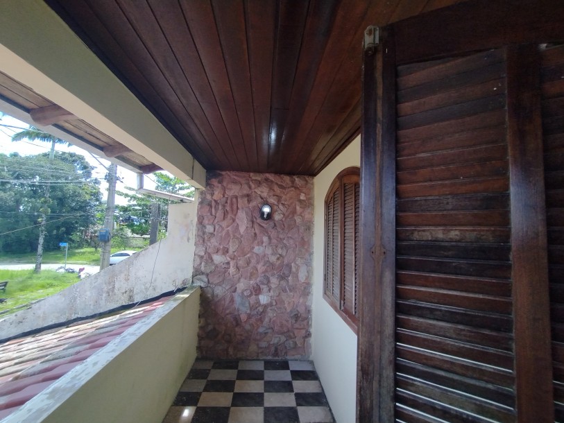 Sobrado para Venda - Travessa vereador chafic farah - Vila Paranaguá-9