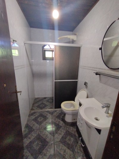 Sobrado para Venda - Travessa vereador chafic farah - Vila Paranaguá-8