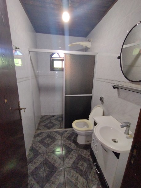 Sobrado para Venda - Travessa vereador chafic farah - Vila Paranaguá-8