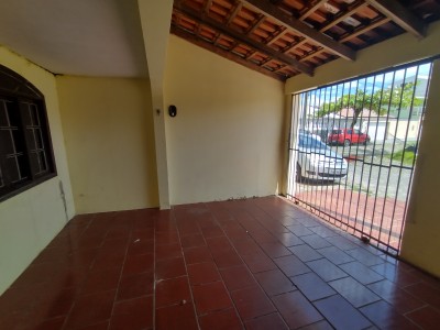 Sobrado para Venda - Travessa vereador chafic farah - Vila Paranaguá-4