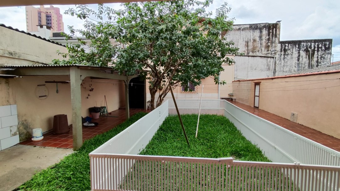 Sobrado á Venda - Maneco Viana-3