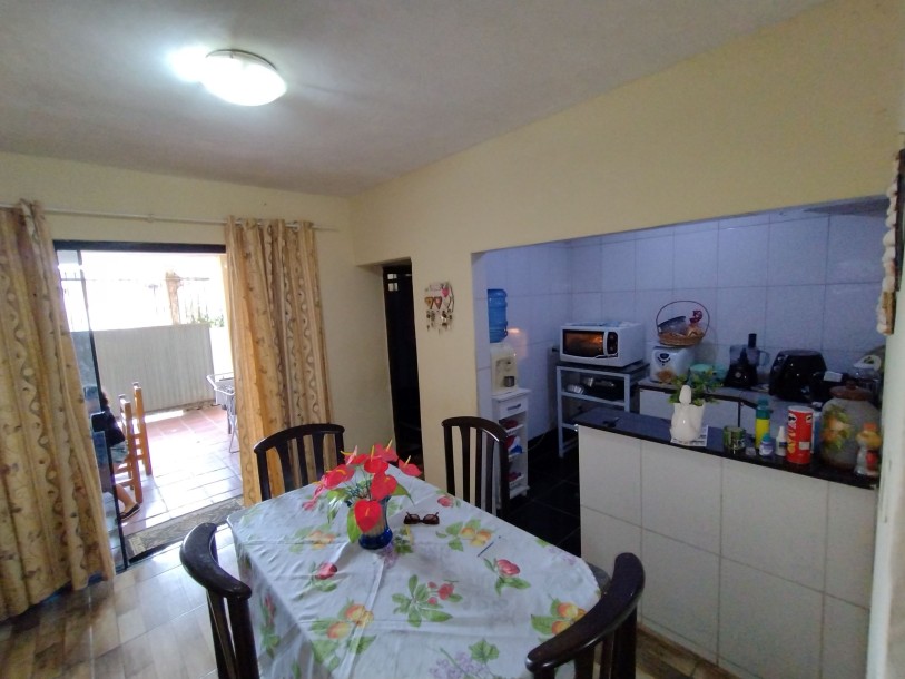 Sobrado com ponto comercial à Venda - Rua Washington Luiz - Vila Paranaguá-12