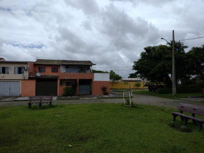 Sobrado com ponto comercial à Venda - Rua Washington Luiz - Vila Paranaguá-29