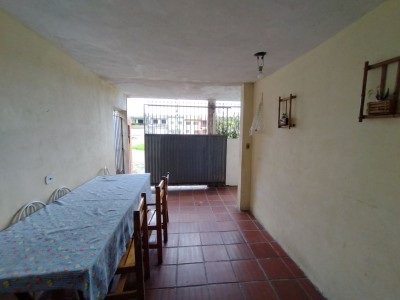 Sobrado com ponto comercial à Venda - Rua Washington Luiz - Vila Paranaguá-9