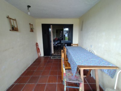 Sobrado com ponto comercial à Venda - Rua Washington Luiz - Vila Paranaguá-7