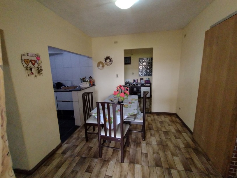 Sobrado com ponto comercial à Venda - Rua Washington Luiz - Vila Paranaguá-10