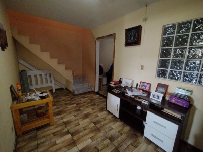 Sobrado com ponto comercial à Venda - Rua Washington Luiz - Vila Paranaguá-16