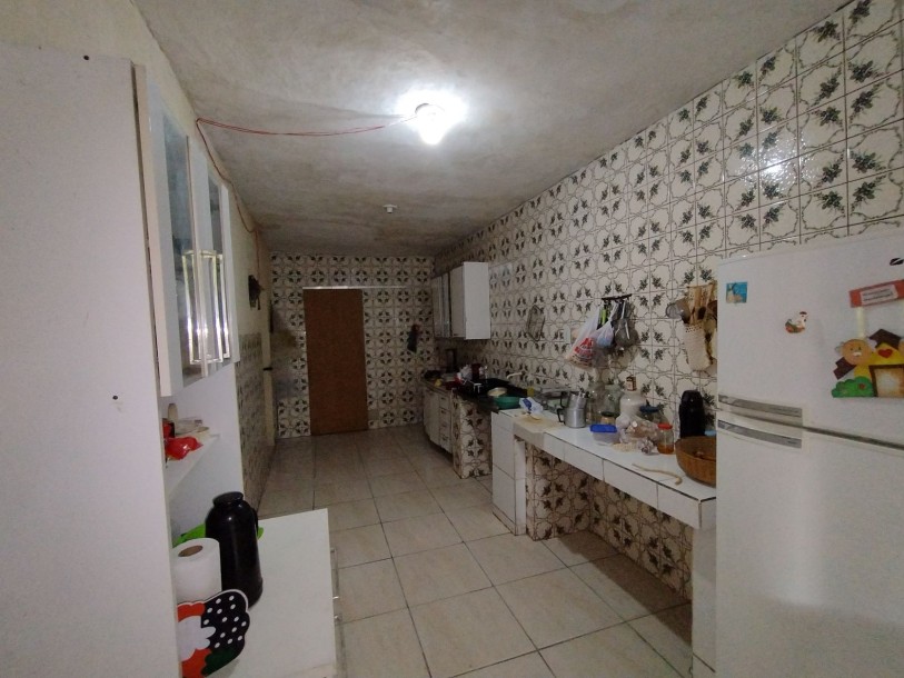 Sobrado com ponto comercial à Venda - Rua Washington Luiz - Vila Paranaguá-14