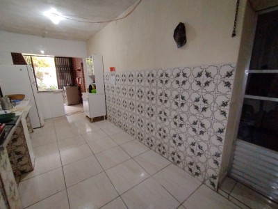 Sobrado com ponto comercial à Venda - Rua Washington Luiz - Vila Paranaguá-15