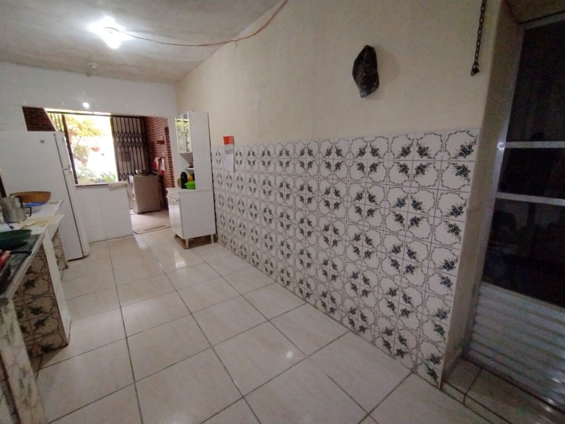 Sobrado com ponto comercial à Venda - Rua Washington Luiz - Vila Paranaguá-15