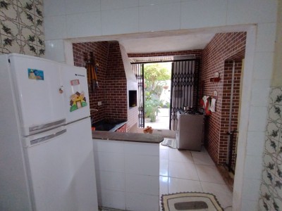 Sobrado com ponto comercial à Venda - Rua Washington Luiz - Vila Paranaguá-13