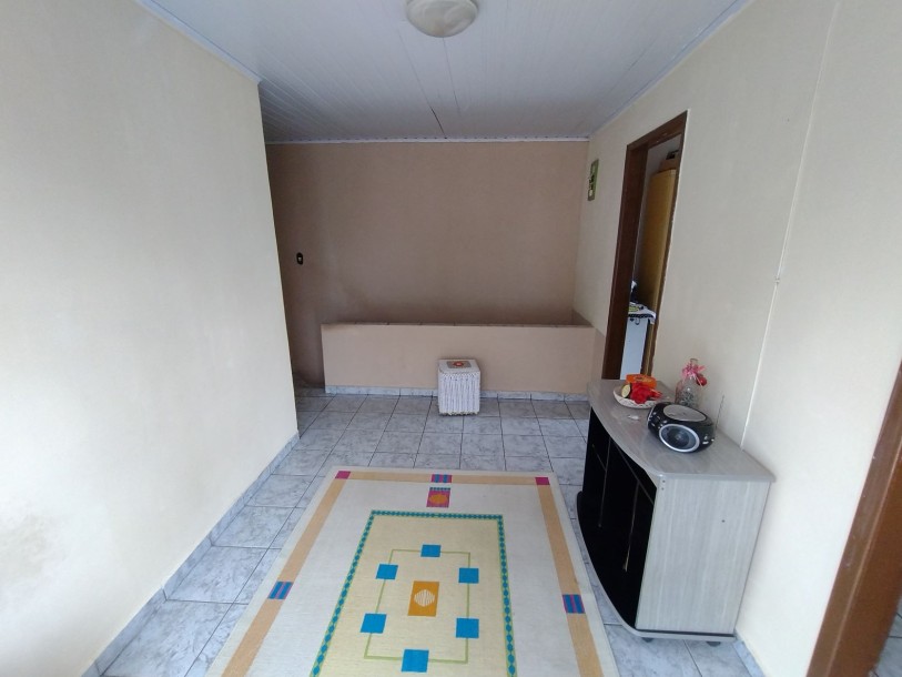 Sobrado com ponto comercial à Venda - Rua Washington Luiz - Vila Paranaguá-20