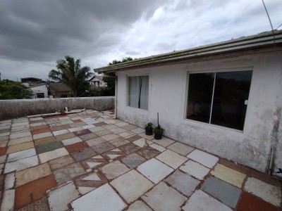 Sobrado com ponto comercial à Venda - Rua Washington Luiz - Vila Paranaguá-26