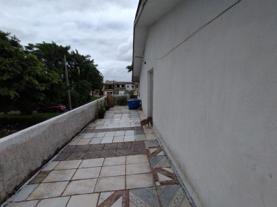 Sobrado com ponto comercial à Venda - Rua Washington Luiz - Vila Paranaguá-27