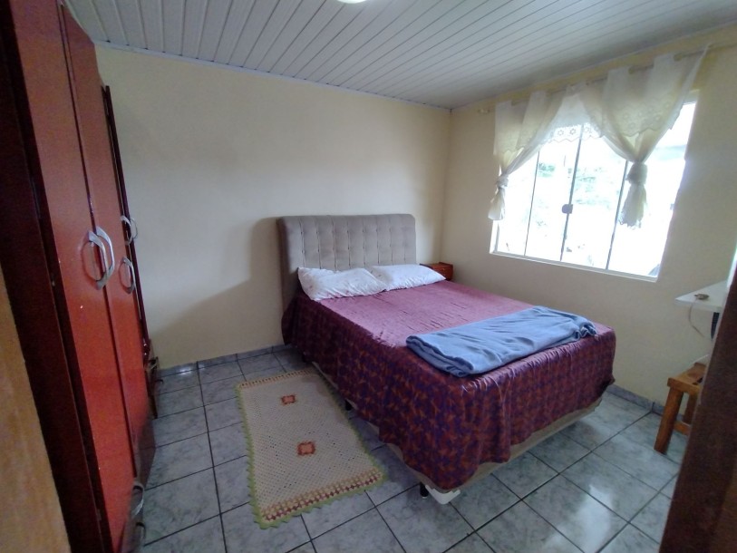 Sobrado com ponto comercial à Venda - Rua Washington Luiz - Vila Paranaguá-22