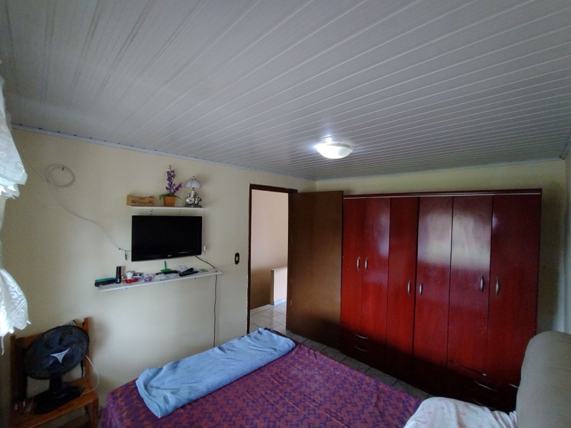 Sobrado com ponto comercial à Venda - Rua Washington Luiz - Vila Paranaguá-23