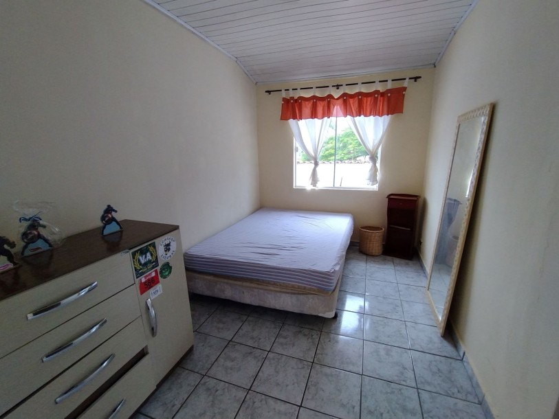 Sobrado com ponto comercial à Venda - Rua Washington Luiz - Vila Paranaguá-19