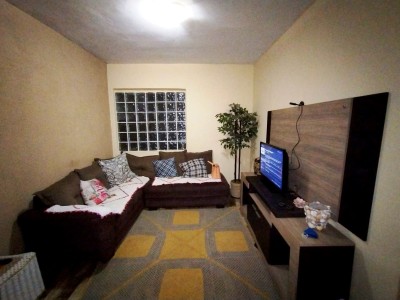 Sobrado com ponto comercial à Venda - Rua Washington Luiz - Vila Paranaguá-17